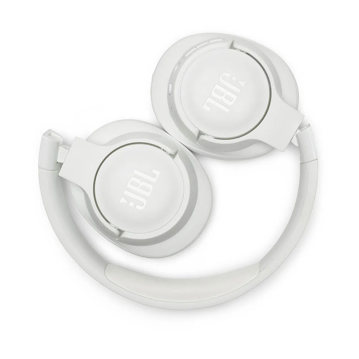 JBL Tune 700BT Wireless Over-Ear Headphones - White
