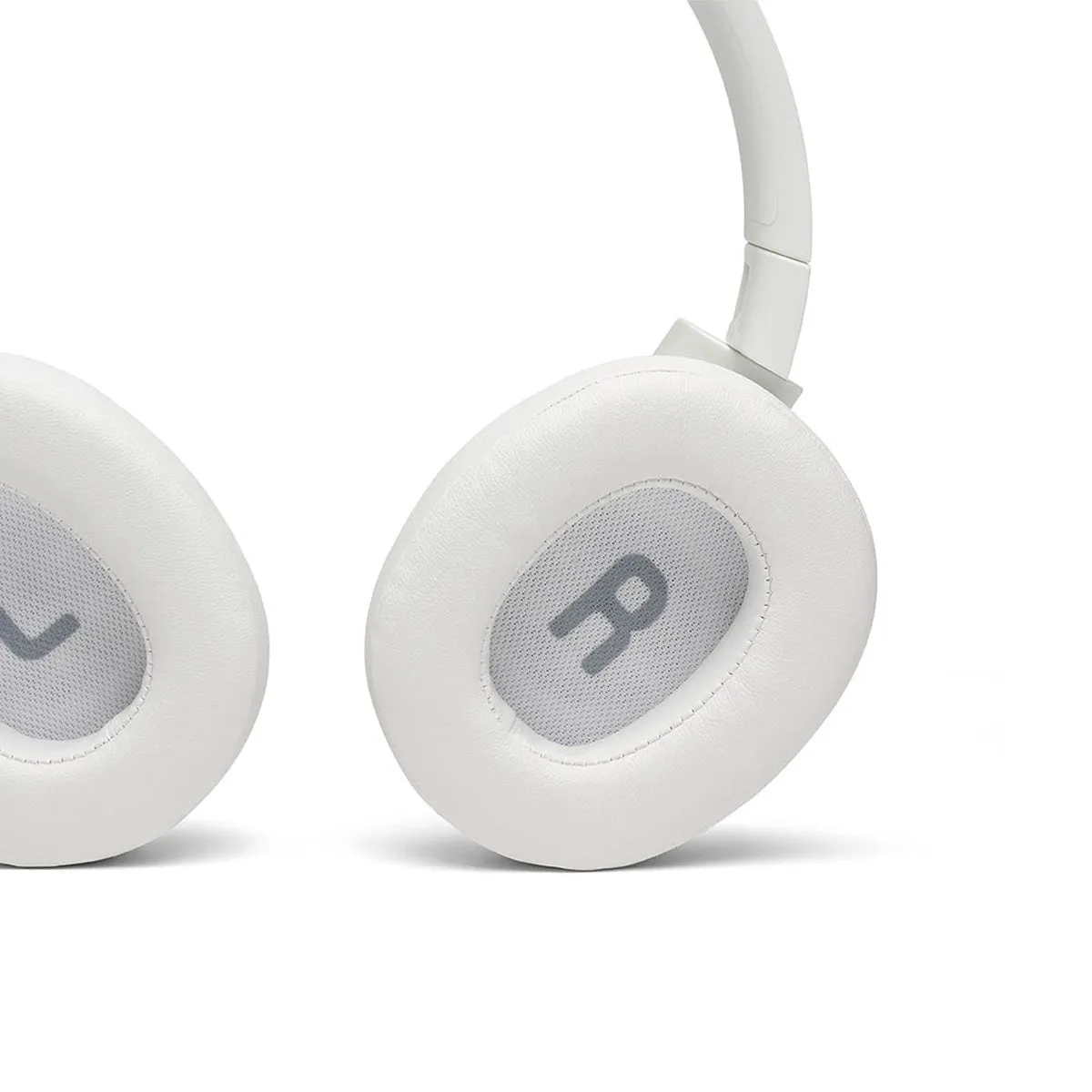 JBL Tune 700BT Wireless Over-Ear Headphones - White