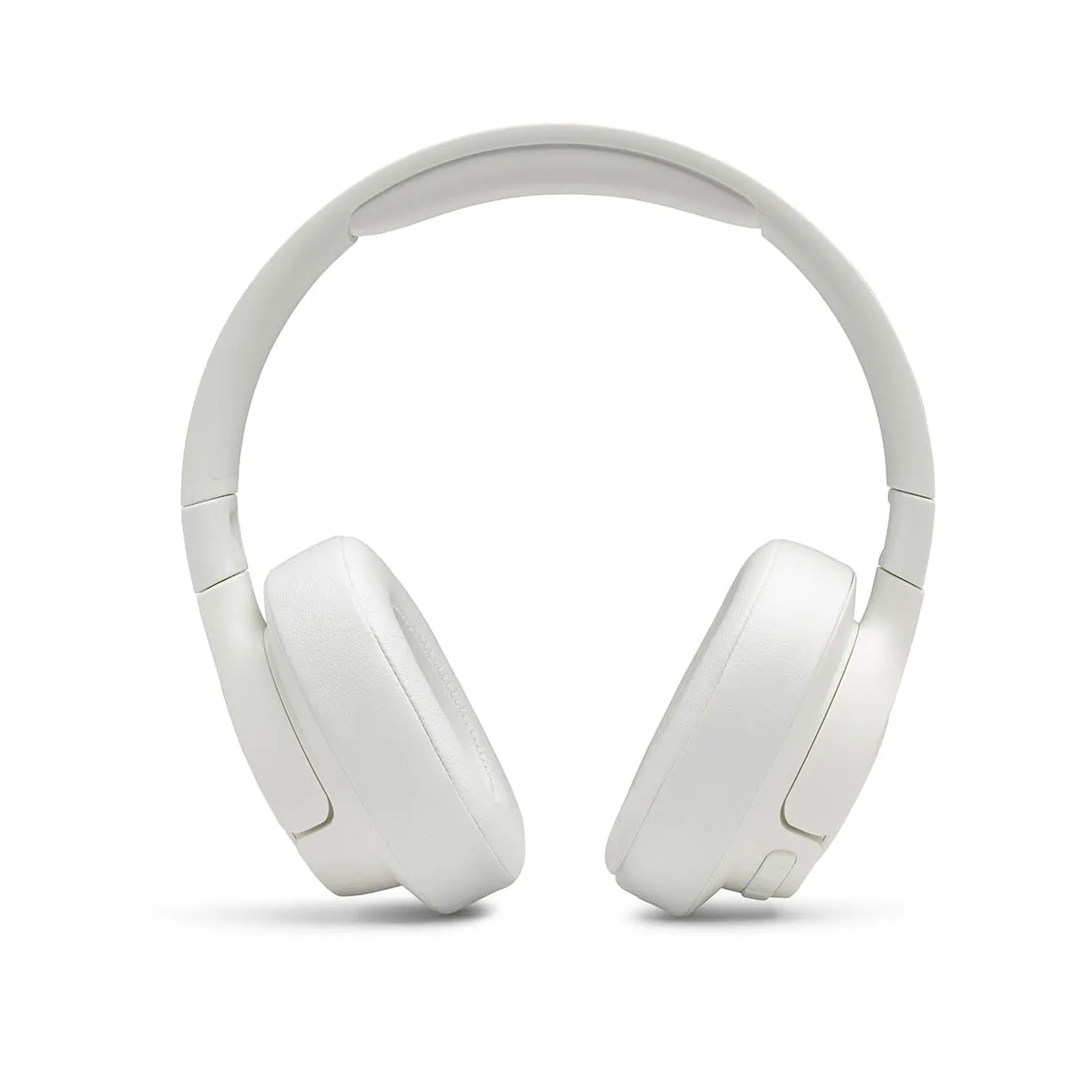 JBL Tune 700BT Wireless Over-Ear Headphones - White