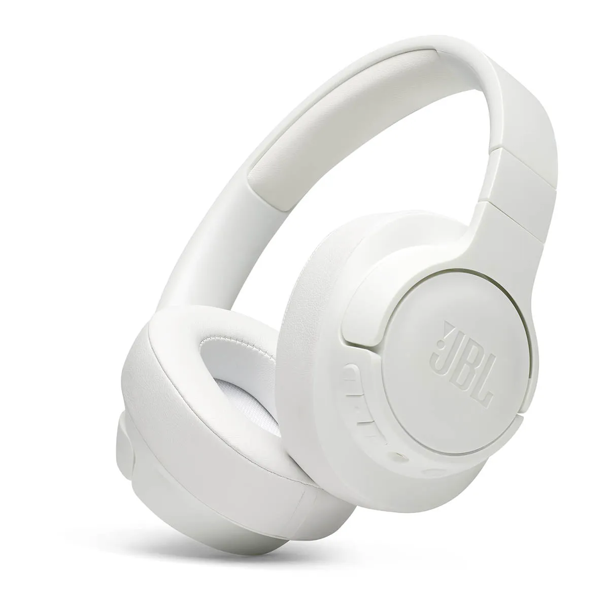 JBL Tune 700BT Wireless Over-Ear Headphones - White