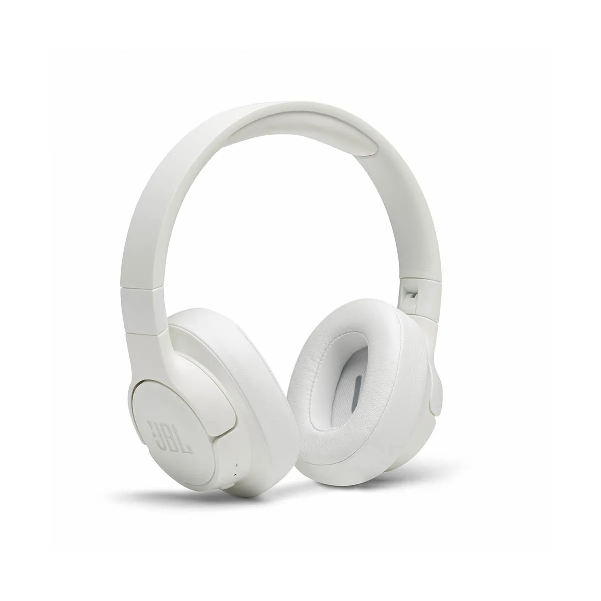 JBL Tune 700BT Wireless Over-Ear Headphones - White