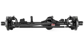 Jeep JL and Jeep JT 70 Inch Tera60 HD Front w/ Locking Hub and 5.38 Ring and Pinion and ARB Locker (0-6 Inch Lift) TeraFlex