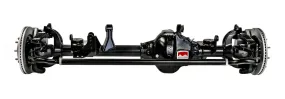 Jeep TJ Front Tera60 Unit Bearing Axle w/ 4.56 R and P and ARB 97-06 Wrangler TJ TeraFlex