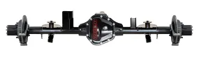 Jeep TJ Wide Rear CRD60 Full-Float w/ 8x6.5 Inch Pattern 5.38 R and P and ARB Super 60 97-06 Wrangler TJ TeraFlex