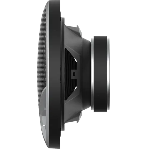 Jensen DUBs257 5-inch x 7-inch / 6-inch x 8-inch two way speaker with 1-inch voice coil