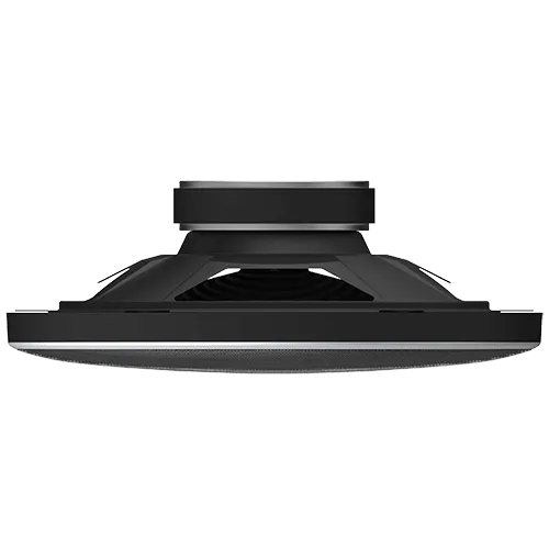 Jensen DUBs257 5-inch x 7-inch / 6-inch x 8-inch two way speaker with 1-inch voice coil
