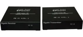 Just Add Power VBS-HDMI-208A 2G Display Receiver