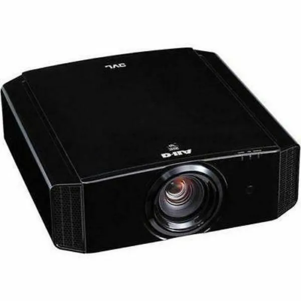 JVC DLA-X590R 4K 1800 Lumens e-shift5 D-ILA Home Theater Projector