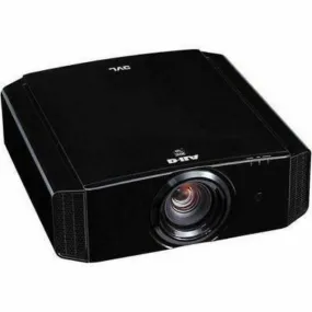 JVC DLA-X590R 4K 1800 Lumens e-shift5 D-ILA Home Theater Projector