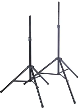 K&M 21472 Speaker Stand - XL