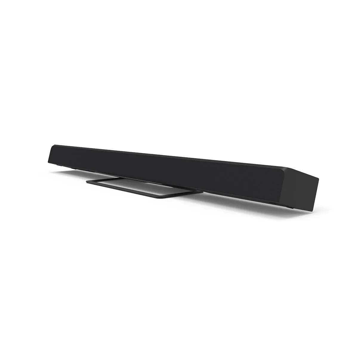 Kanto S10 Center Channel Speaker Stand - Black