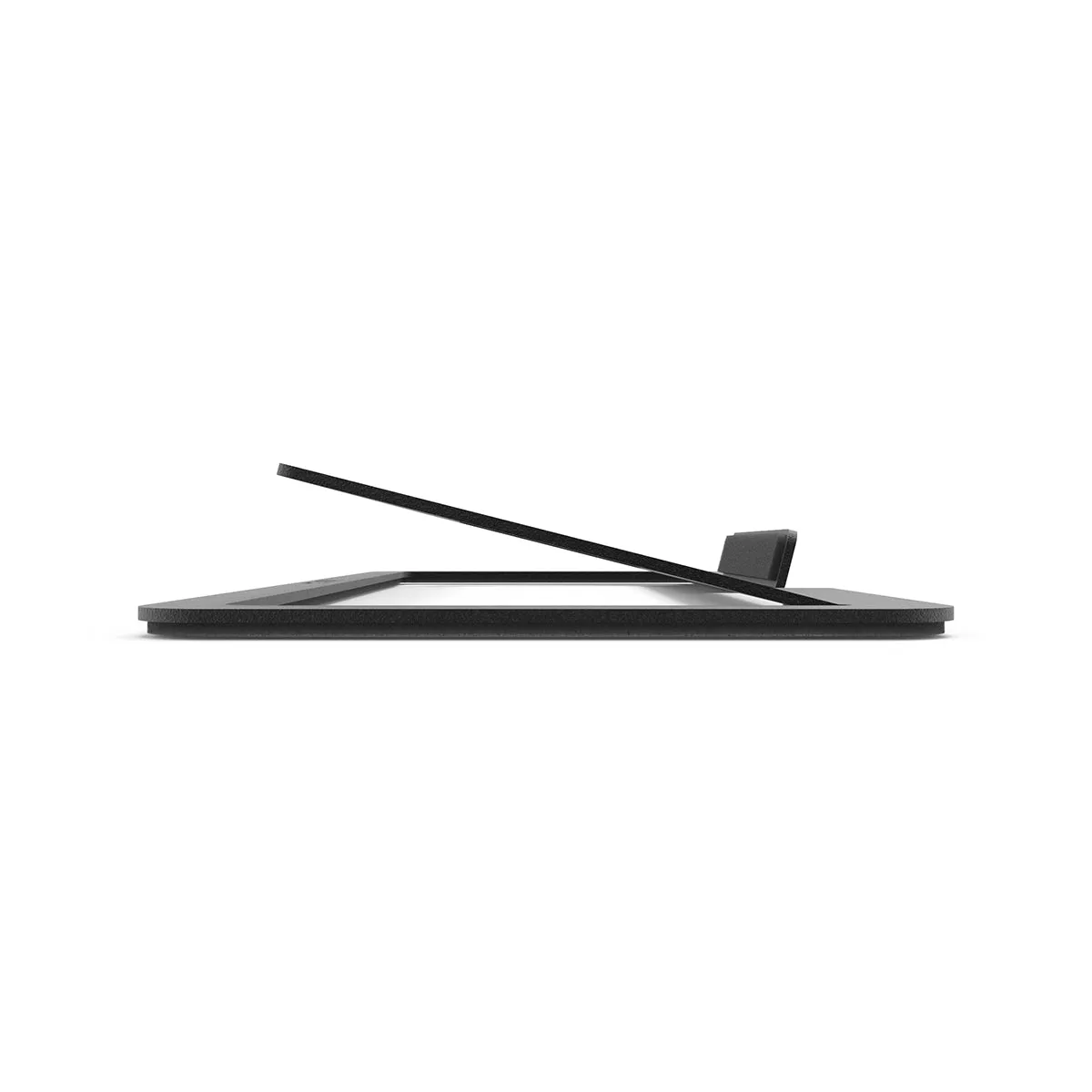 Kanto S10 Center Channel Speaker Stand - Black