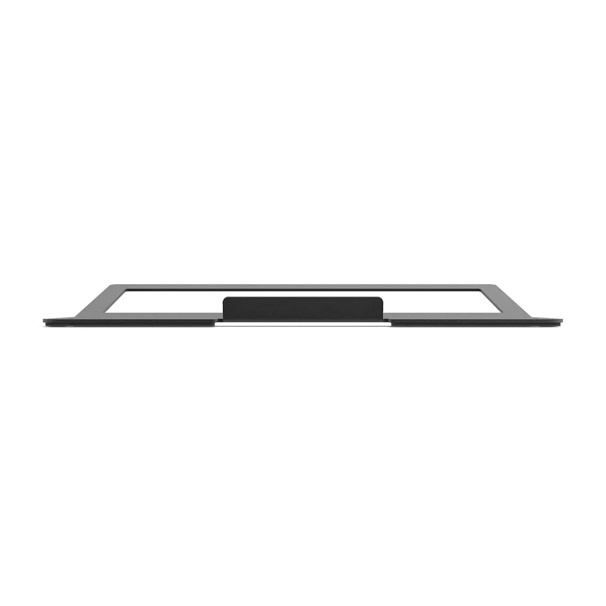 Kanto S10 Center Channel Speaker Stand - Black