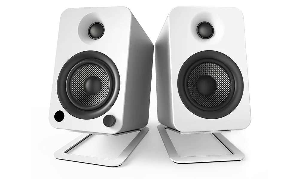 Kanto S4 Desktop Speaker Stands