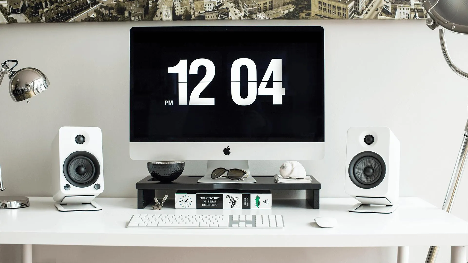Kanto S4 Desktop Speaker Stands