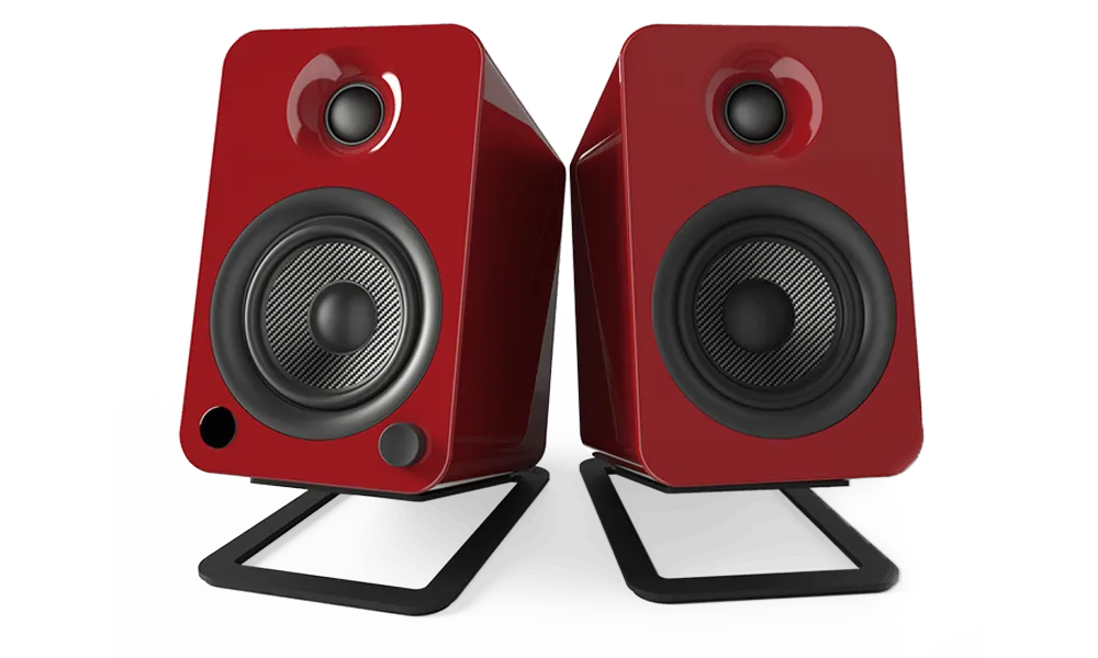 Kanto S4 Desktop Speaker Stands