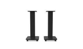 Kanto SX22 Elevated Fillable Speaker Floor Stands