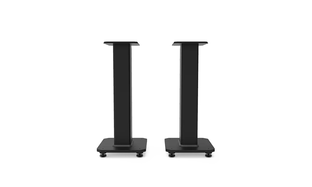 Kanto SX22 Elevated Fillable Speaker Floor Stands