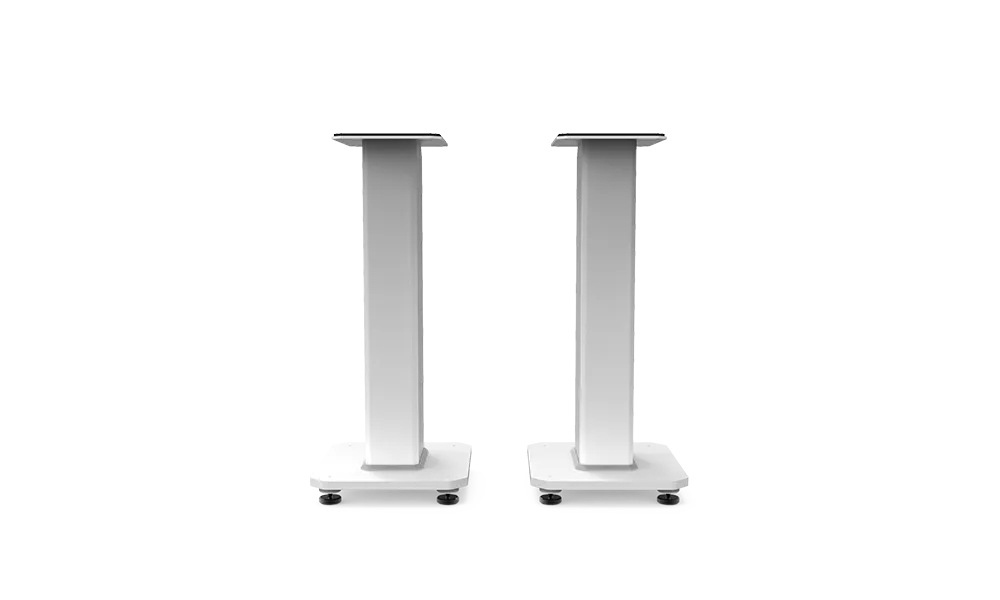 Kanto SX22 Elevated Fillable Speaker Floor Stands