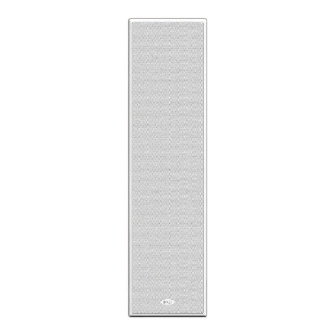 KEF Ci4100QL THX In-Wall Speaker (Single)