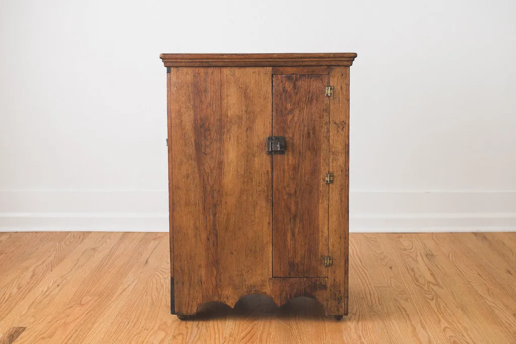 Kitchen Island Cabinet