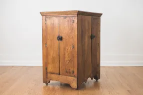 Kitchen Island Cabinet