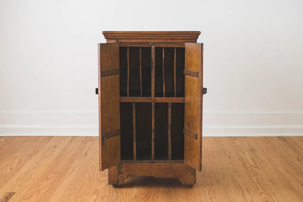 Kitchen Island Cabinet