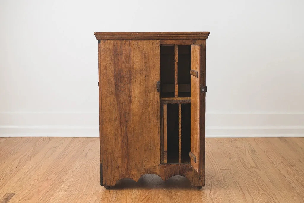 Kitchen Island Cabinet