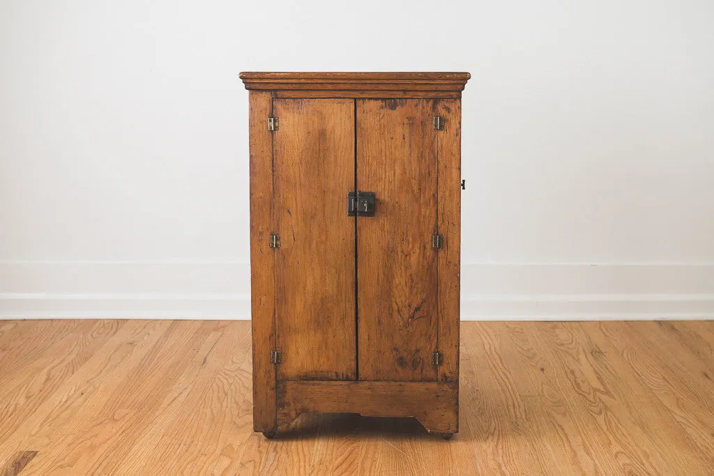 Kitchen Island Cabinet