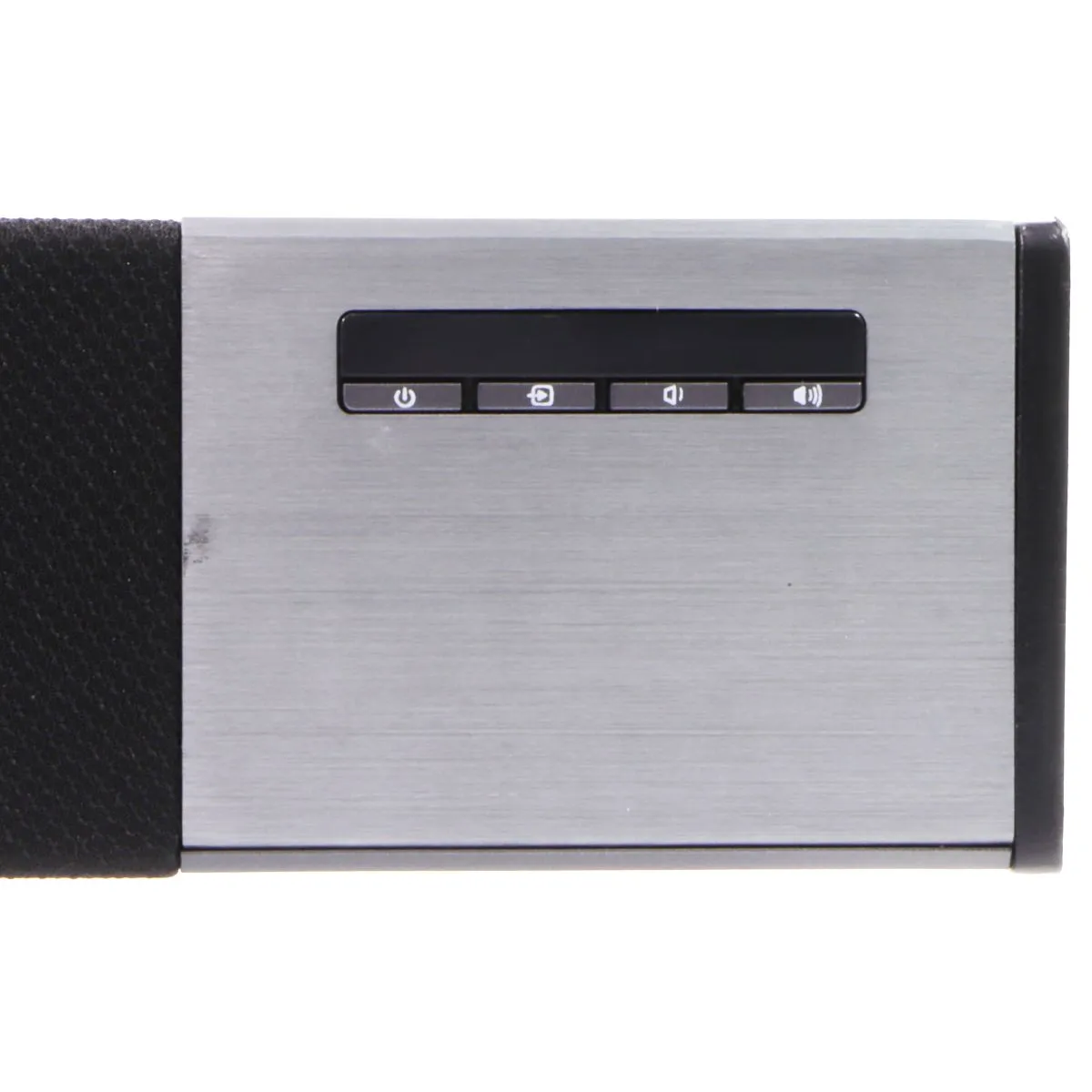 Black Klipsch Cinema 400 Sound Bar with 8-inch Wireless Subwoofer and HDMIARC - Optimized Title