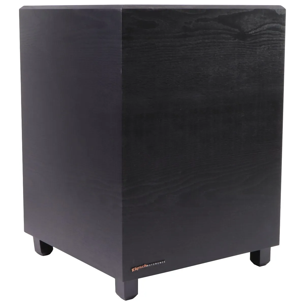 Black Klipsch Cinema 400 Sound Bar with 8-inch Wireless Subwoofer and HDMIARC - Optimized Title