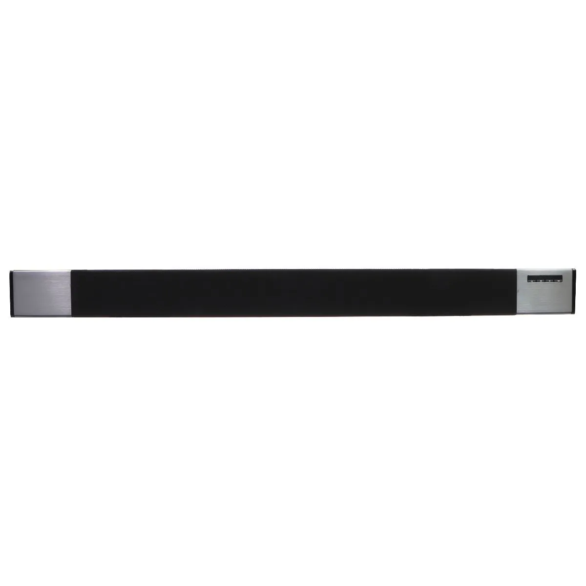 Black Klipsch Cinema 400 Sound Bar with 8-inch Wireless Subwoofer and HDMIARC - Optimized Title