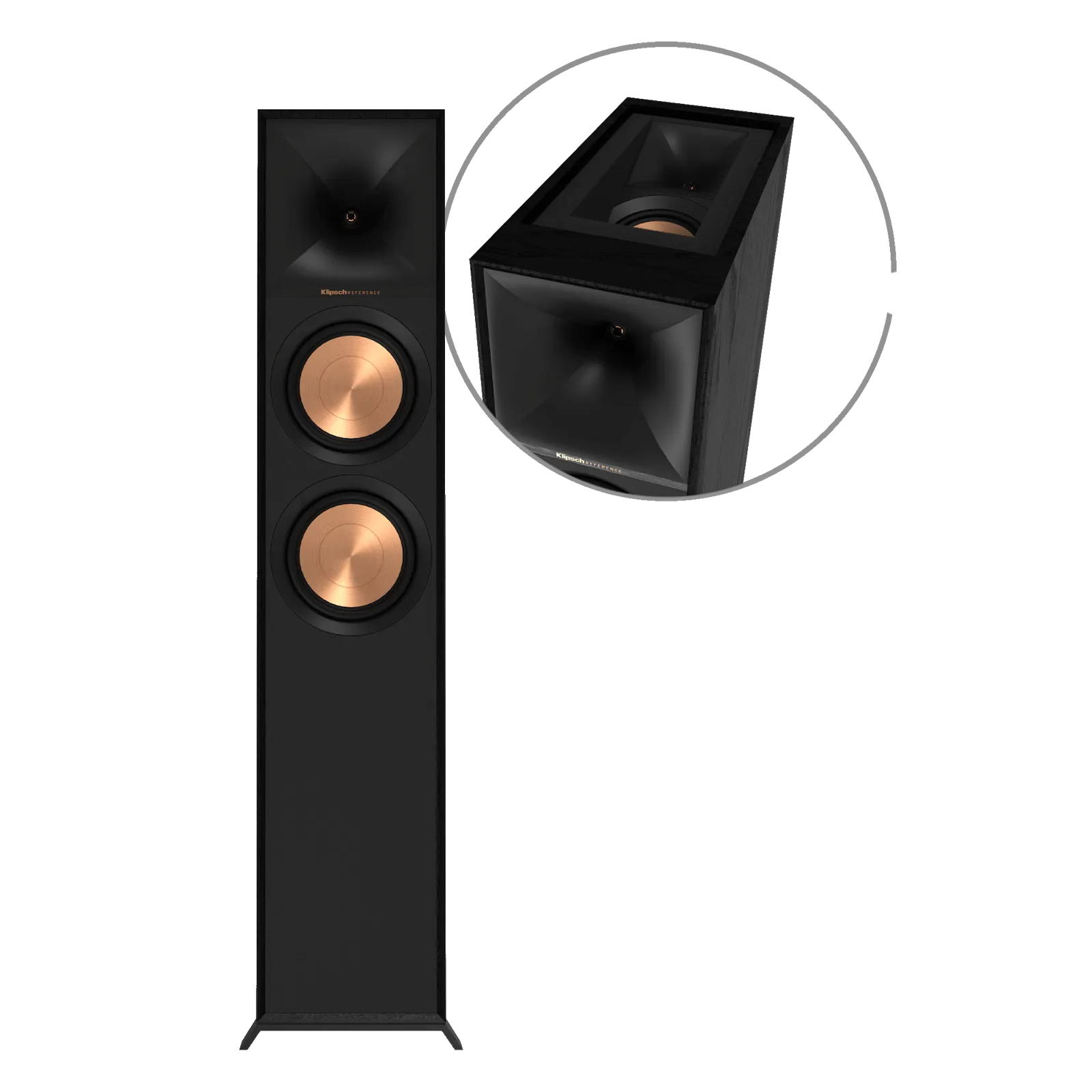 Klipsch R-605-FA