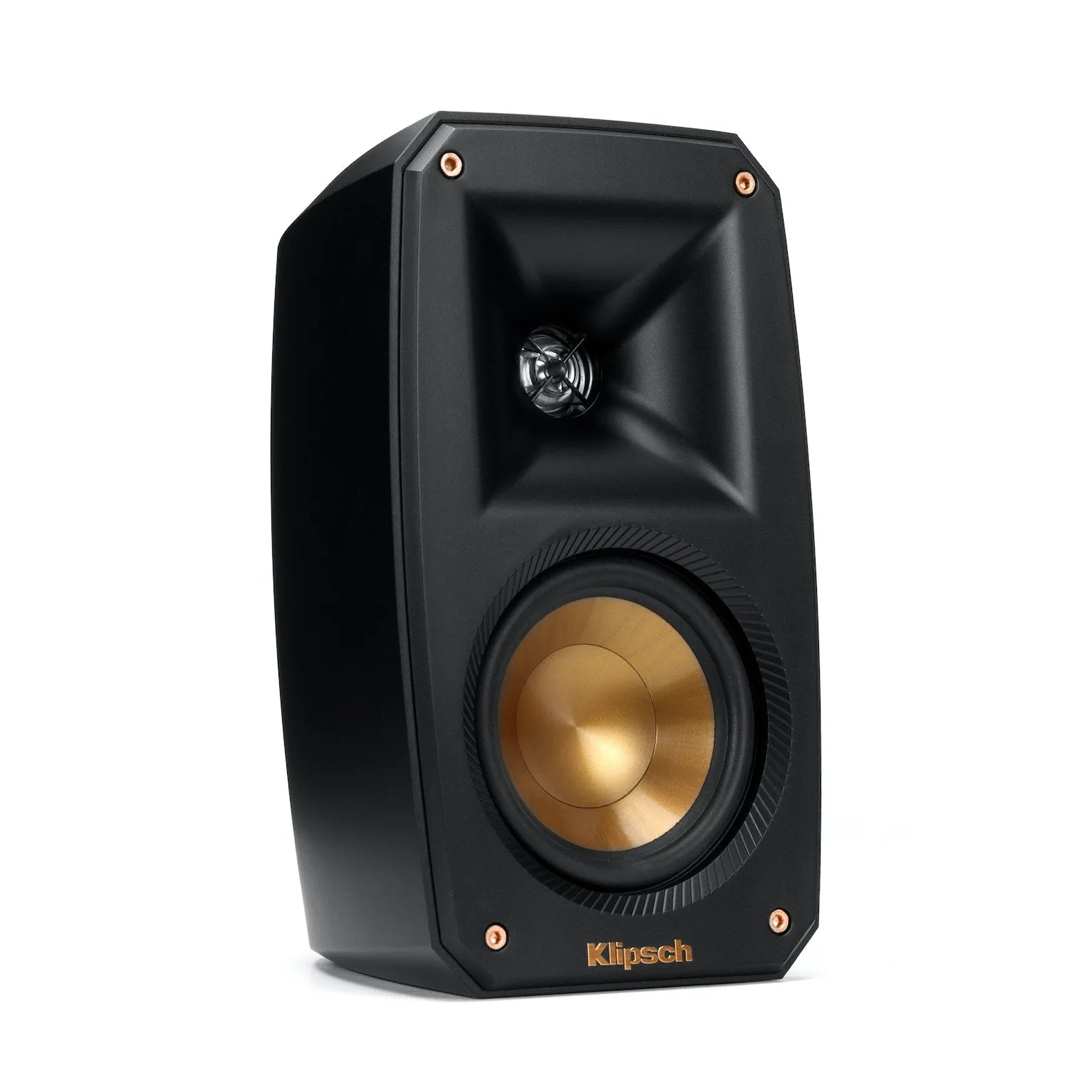 Klipsch Reference Theatre Pack 5.1 Surround Sound System