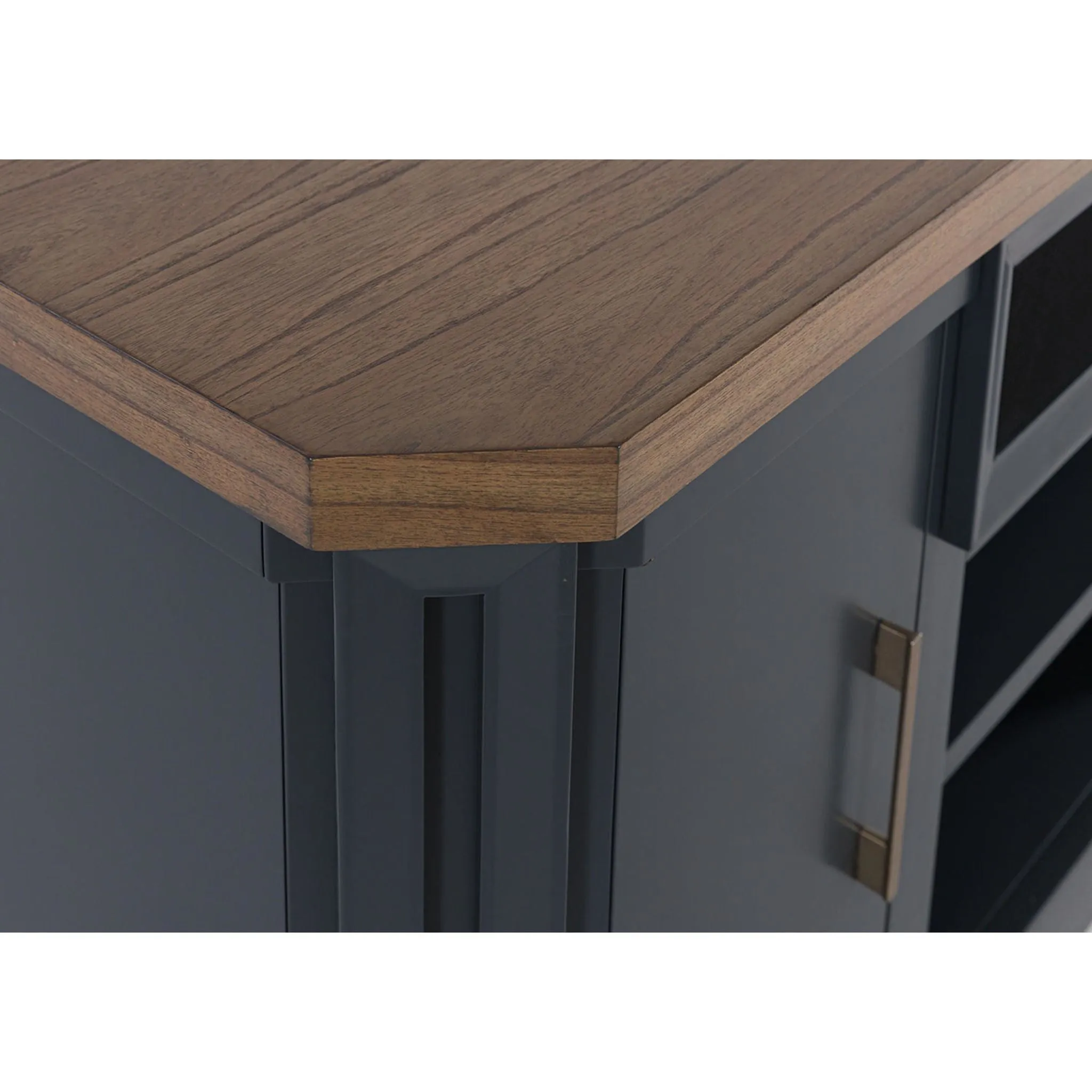 Landocken TV Stand