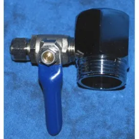 Laundry Tap Adapter