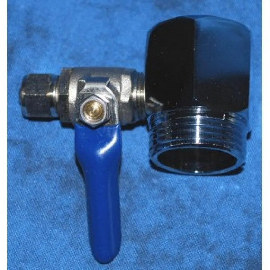 Laundry Tap Adapter
