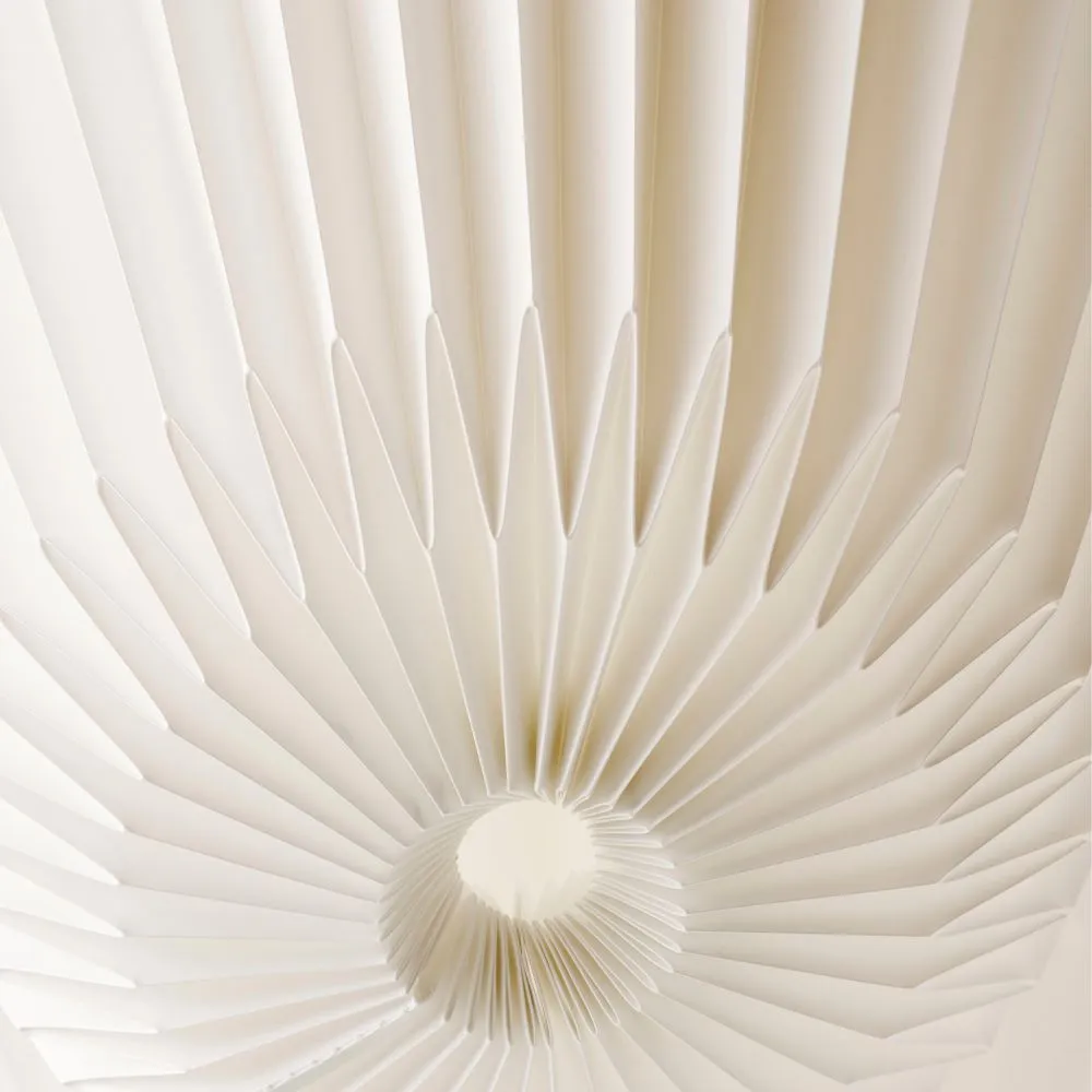 Le Klint Bouquet Chandelier - 3 Shades