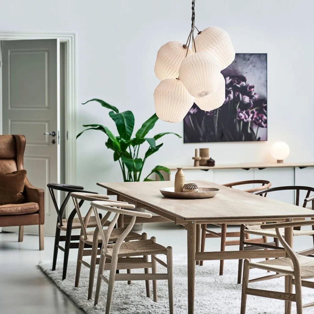 Le Klint Bouquet Chandelier - 5 Shades