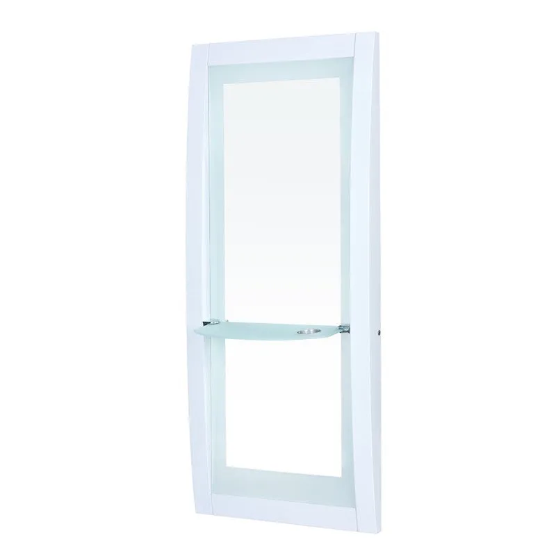 LED Beauty Salon station stying unit Patek