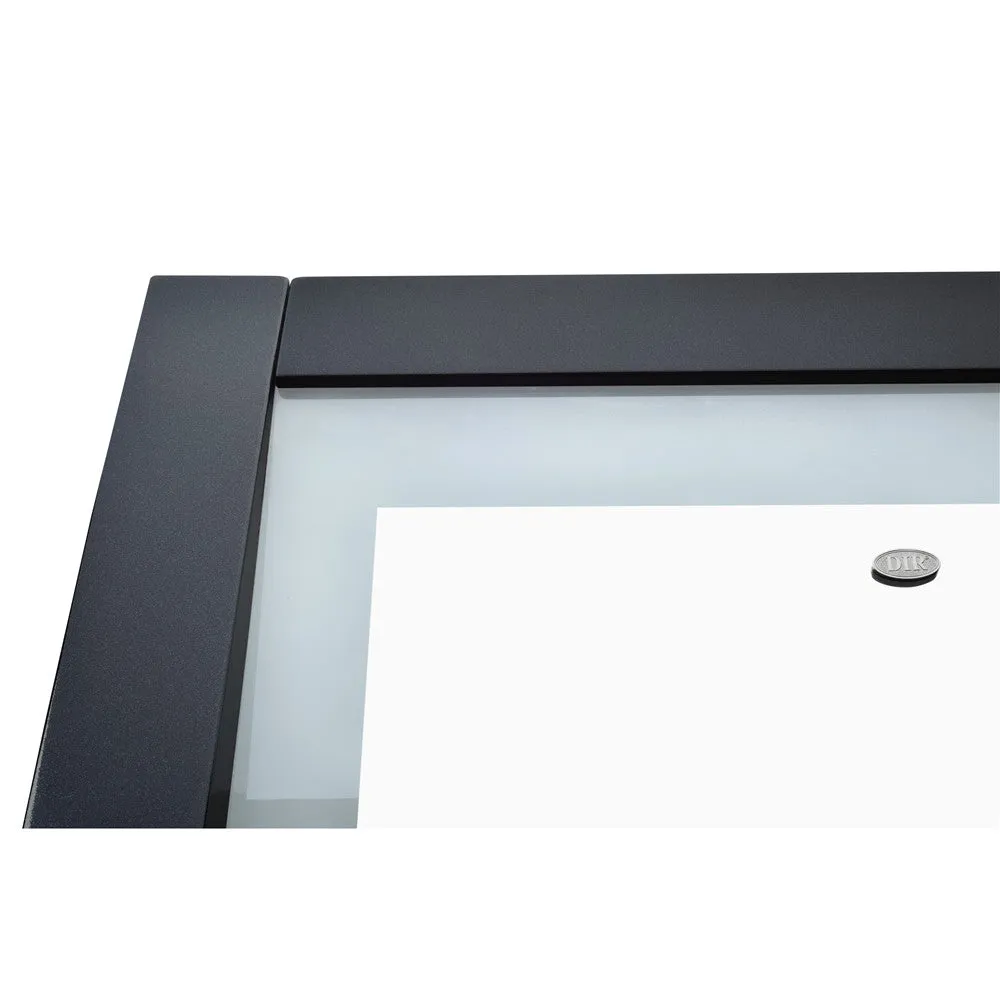 LED Beauty Salon station stying unit Patek