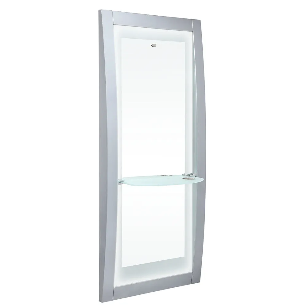 LED Beauty Salon station stying unit Patek