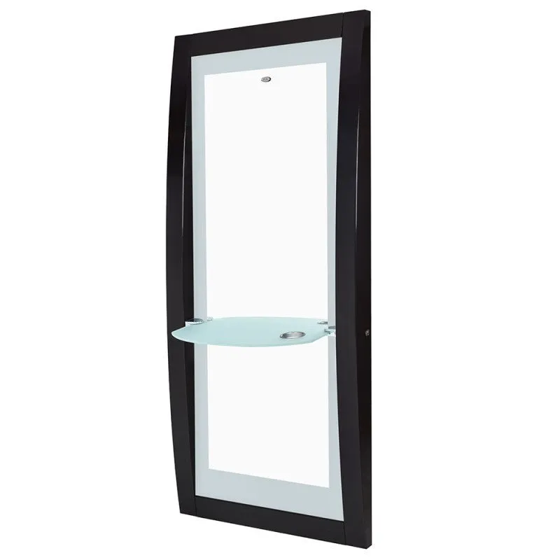LED Beauty Salon station stying unit Patek
