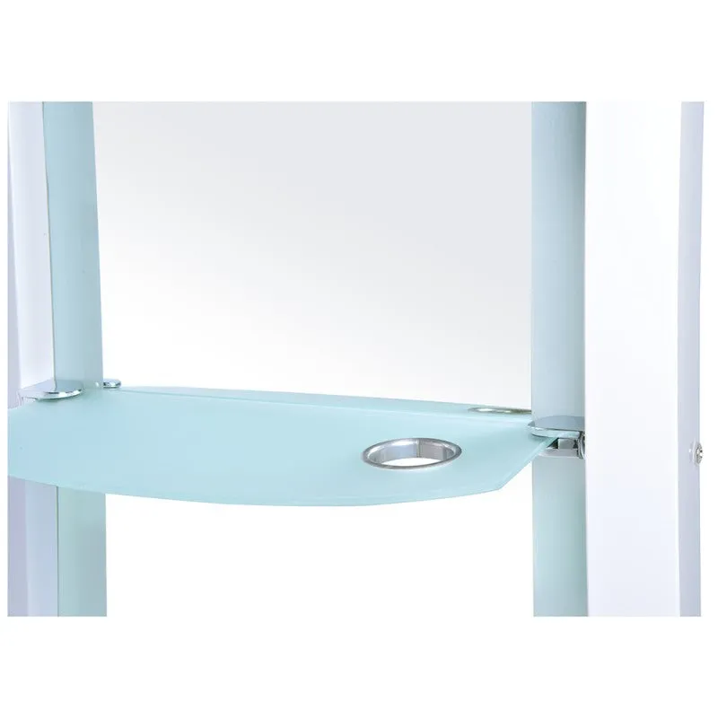 LED Beauty Salon station stying unit Patek