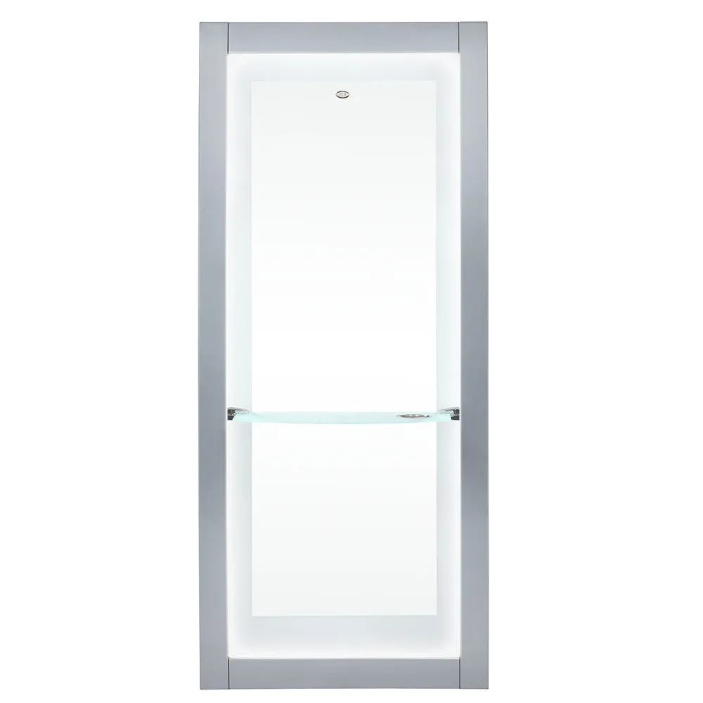 LED Beauty Salon station stying unit Patek