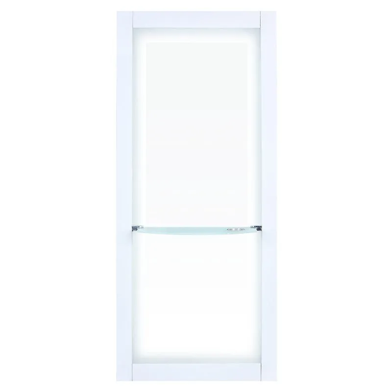 LED Beauty Salon station stying unit Patek