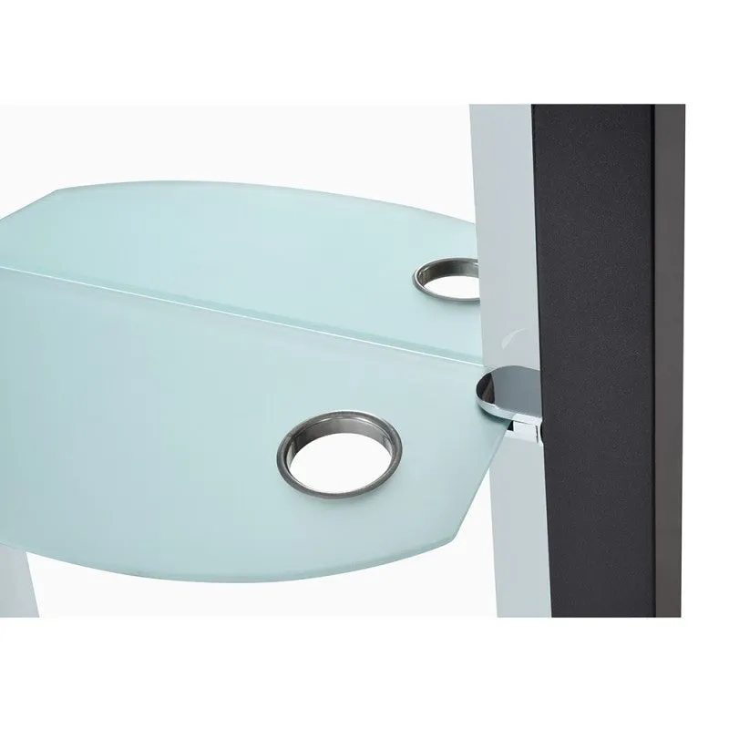 LED Beauty Salon station stying unit Patek