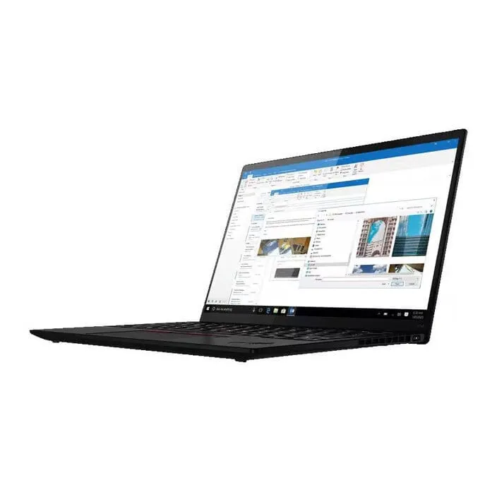 Lenovo ThinkPad X1 Nano Gen 1 13" 2022 Core i7 16GB RAM 256GB SSD (Refurbished)