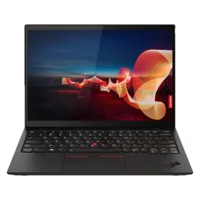 Lenovo ThinkPad X1 Nano Gen 1 13" 2022 Core i7 16GB RAM 256GB SSD (Refurbished)