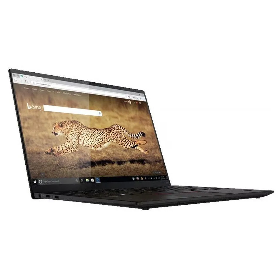 Lenovo ThinkPad X1 Nano Gen 1 13" 2022 Core i7 16GB RAM 256GB SSD (Refurbished)